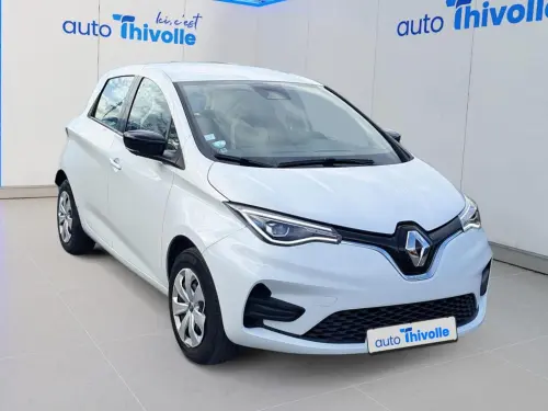 Renault Zoe Zoe R110 Achat Intégral - 21 Business - Photo 6