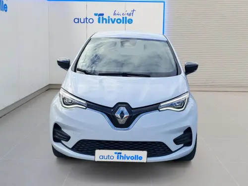 Renault Zoe Zoe R110 Achat Intégral - 21 Business - Photo 7