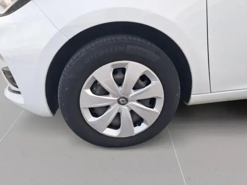 Renault Zoe Zoe R110 Achat Intégral - 21 Business - Photo 8