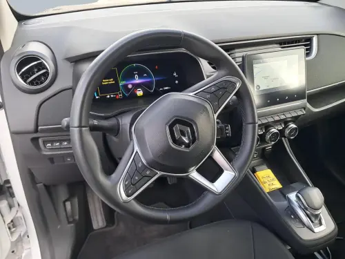 Renault Zoe Zoe R110 Achat Intégral - 21 Business - Photo 12