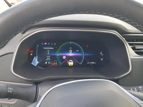 Renault Zoe Zoe R110 Achat Intégral - 21 Business - Photo 13