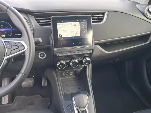 Renault Zoe Zoe R110 Achat Intégral - 21 Business - Photo 14