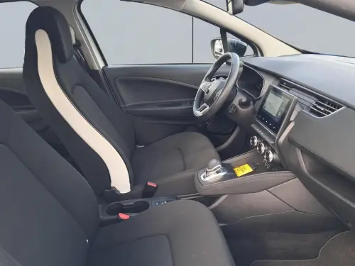 Renault Zoe Zoe R110 Achat Intégral - 21 Business - Photo 16