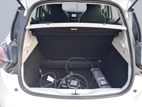 Renault Zoe Zoe R110 Achat Intégral - 21 Business - Photo 18