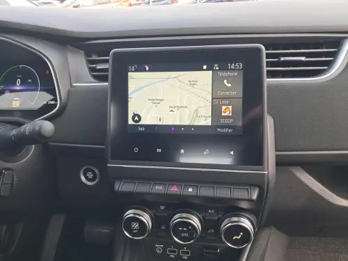 Renault Zoe Zoe R110 Achat Intégral - 21 Business - Photo 19