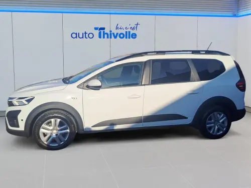 Dacia Jogger ECO-G 100 7 places Expression - Photo 1