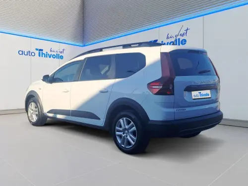 Dacia Jogger ECO-G 100 7 places Expression - Photo 2
