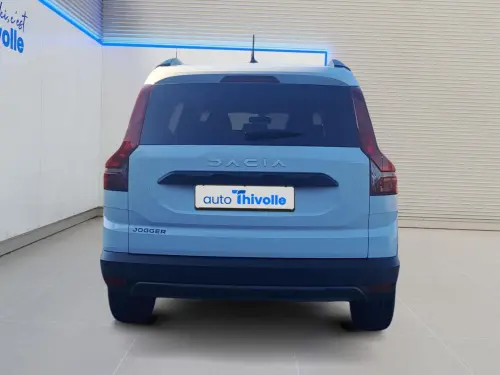 Dacia Jogger ECO-G 100 7 places Expression - Photo 3