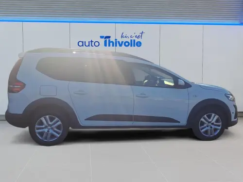 Dacia Jogger ECO-G 100 7 places Expression - Photo 5