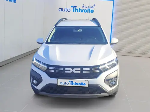 Dacia Jogger ECO-G 100 7 places Expression - Photo 7