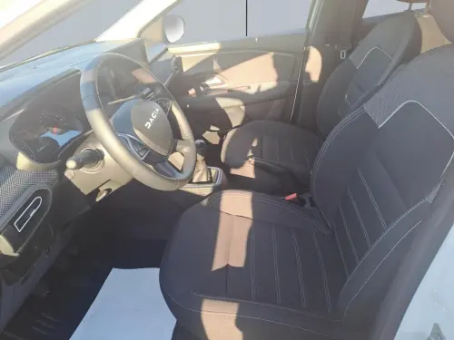 Dacia Jogger ECO-G 100 7 places Expression - Photo 9