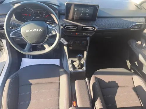 Dacia Jogger ECO-G 100 7 places Expression - Photo 11