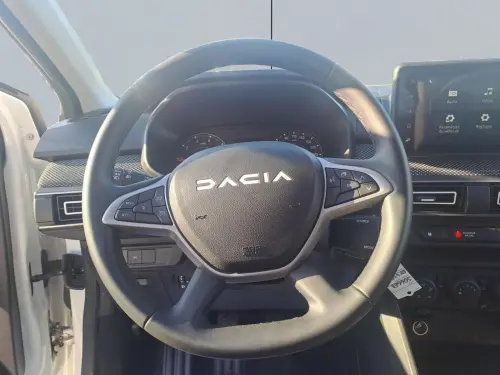 Dacia Jogger ECO-G 100 7 places Expression - Photo 12