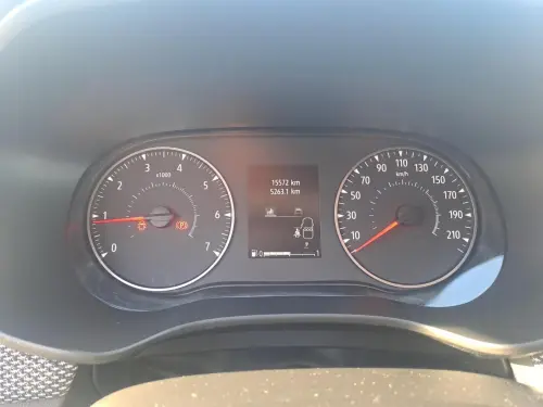 Dacia Jogger ECO-G 100 7 places Expression - Photo 13