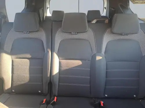 Dacia Jogger ECO-G 100 7 places Expression - Photo 15