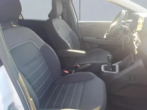 Dacia Jogger ECO-G 100 7 places Expression - Photo 16