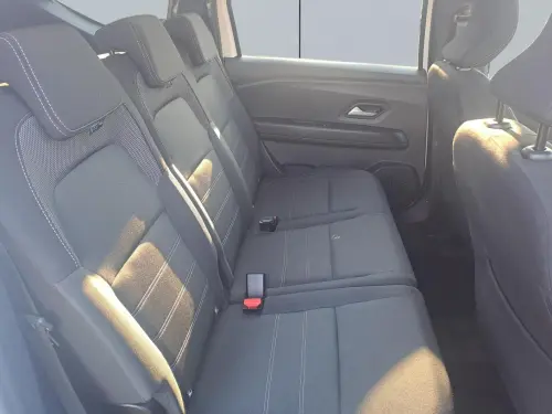Dacia Jogger ECO-G 100 7 places Expression - Photo 17