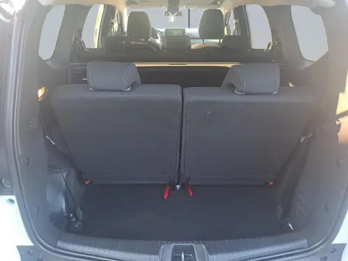 Dacia Jogger ECO-G 100 7 places Expression - Photo 18