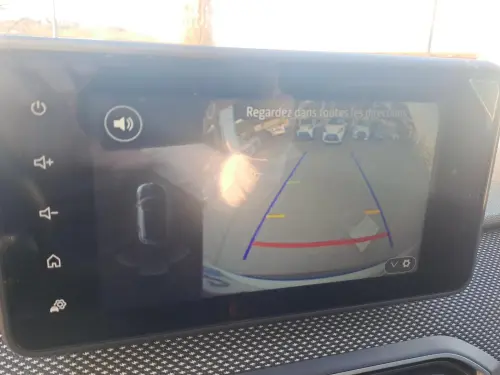 Dacia Jogger ECO-G 100 7 places Expression - Photo 19