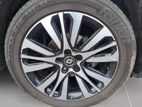 Renault Captur TCe 155 EDC FAP Initiale Paris - Photo 8