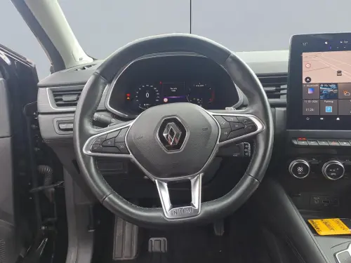 Renault Captur TCe 155 EDC FAP Initiale Paris - Photo 12