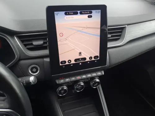 Renault Captur TCe 155 EDC FAP Initiale Paris - Photo 14