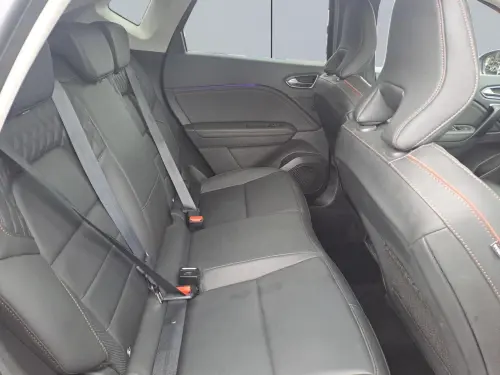 Renault Captur TCe 155 EDC FAP Initiale Paris - Photo 17