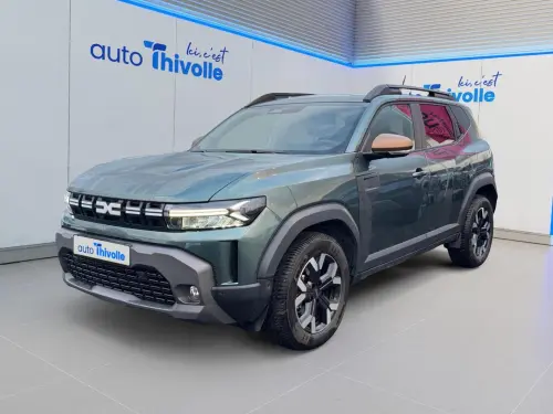 Dacia Duster Hybrid 140 Extreme - Photo 0