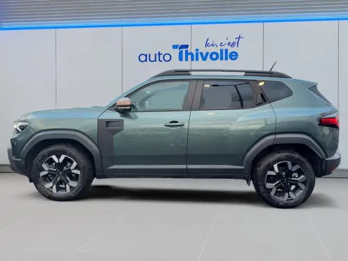 Dacia Duster Hybrid 140 Extreme - Photo 1