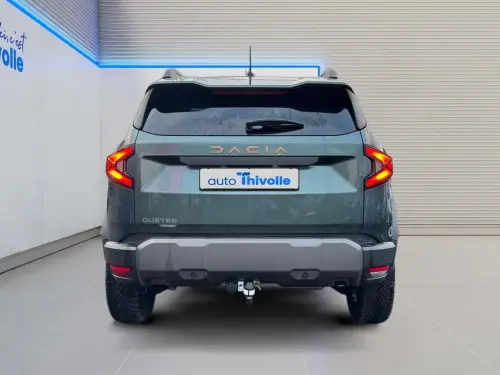 Dacia Duster Hybrid 140 Extreme - Photo 3