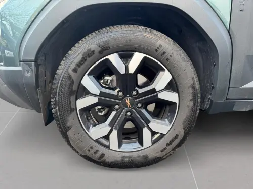 Dacia Duster Hybrid 140 Extreme - Photo 8