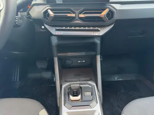 Dacia Duster Hybrid 140 Extreme - Photo 14