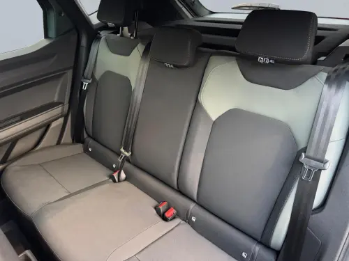 Dacia Duster Hybrid 140 Extreme - Photo 15