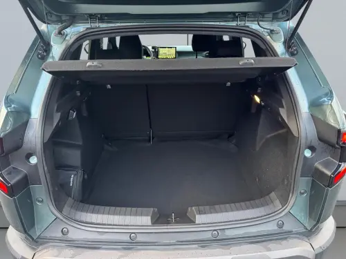 Dacia Duster Hybrid 140 Extreme - Photo 17