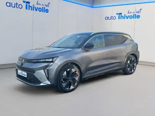 Renault Scenic E-Tech Scenic E-Tech electrique 220 ch grande autonomie Techno - Photo 0