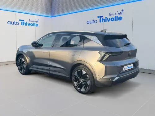 Renault Scenic E-Tech Scenic E-Tech electrique 220 ch grande autonomie Techno - Photo 2