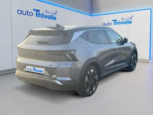 Renault Scenic E-Tech Scenic E-Tech electrique 220 ch grande autonomie Techno - Photo 4