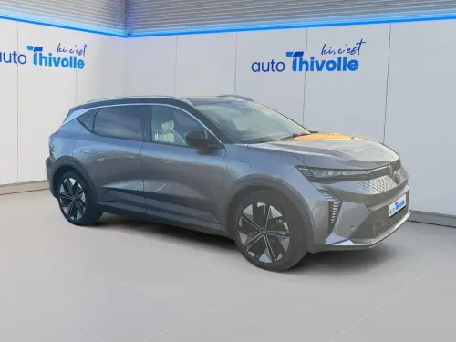 Renault Scenic E-Tech Scenic E-Tech electrique 220 ch grande autonomie Techno - Photo 6