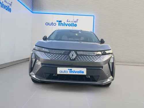 Renault Scenic E-Tech Scenic E-Tech electrique 220 ch grande autonomie Techno - Photo 7
