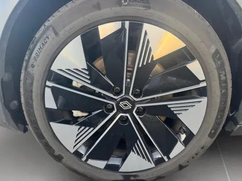 Renault Scenic E-Tech Scenic E-Tech electrique 220 ch grande autonomie Techno - Photo 8