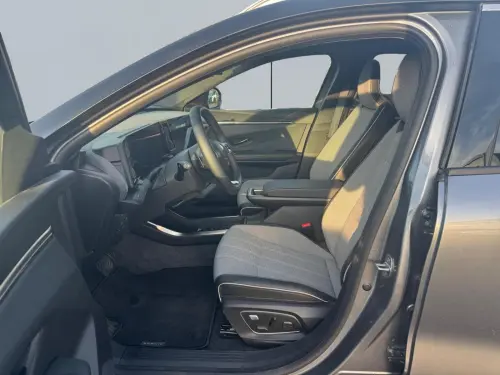 Renault Scenic E-Tech Scenic E-Tech electrique 220 ch grande autonomie Techno - Photo 9