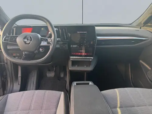 Renault Scenic E-Tech Scenic E-Tech electrique 220 ch grande autonomie Techno - Photo 11