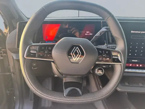 Renault Scenic E-Tech Scenic E-Tech electrique 220 ch grande autonomie Techno - Photo 12