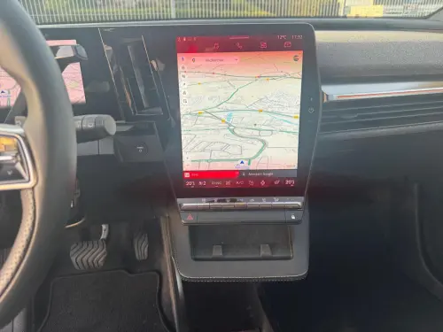 Renault Scenic E-Tech Scenic E-Tech electrique 220 ch grande autonomie Techno - Photo 14