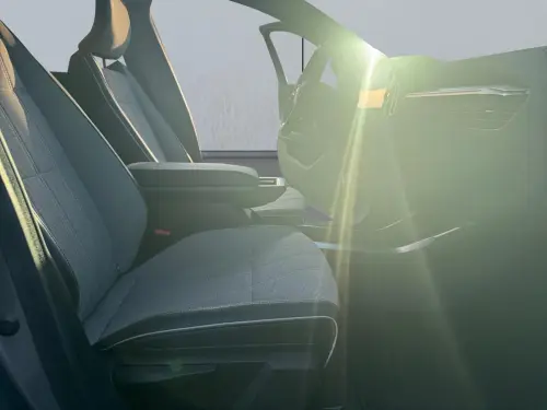 Renault Scenic E-Tech Scenic E-Tech electrique 220 ch grande autonomie Techno - Photo 16