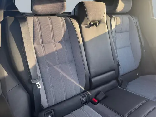 Renault Scenic E-Tech Scenic E-Tech electrique 220 ch grande autonomie Techno - Photo 17