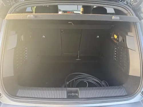 Renault Scenic E-Tech Scenic E-Tech electrique 220 ch grande autonomie Techno - Photo 18