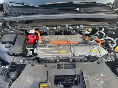 Renault Scenic E-Tech Scenic E-Tech electrique 220 ch grande autonomie Techno - Photo 19