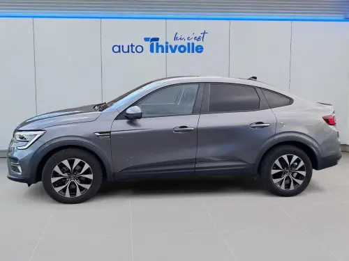 Renault Arkana E-Tech hybride 145 - 22 Evolution - Photo 1