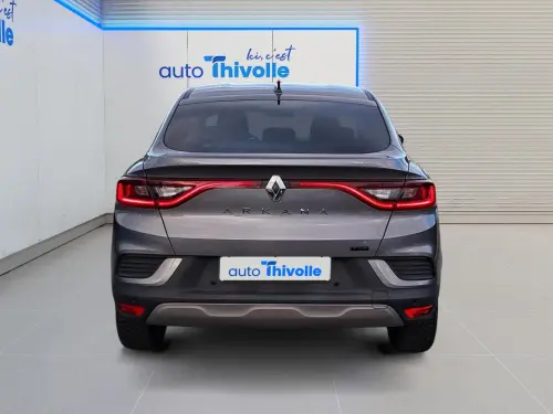 Renault Arkana E-Tech hybride 145 - 22 Evolution - Photo 3